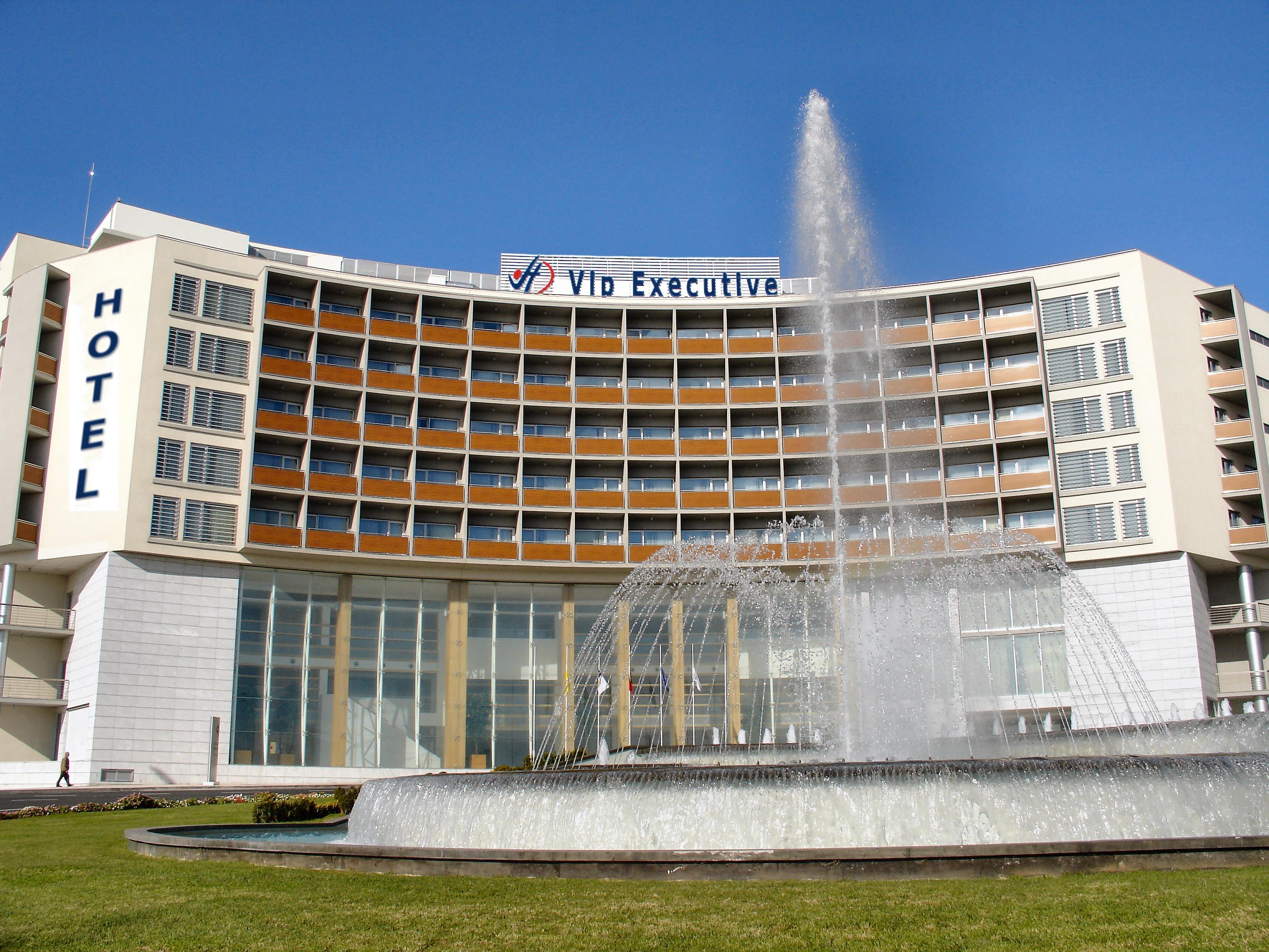 Vip Executive Azores Hotel Ponta Delgada Exteriér fotografie